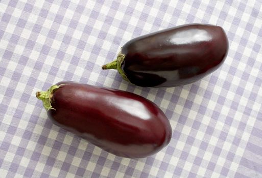 Aubergines