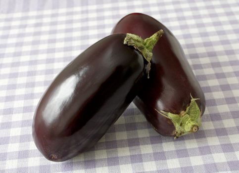 Aubergines