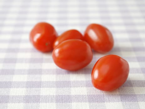 Tomatoes