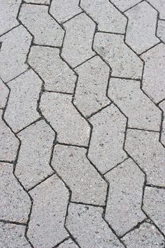 stone block paving texture background