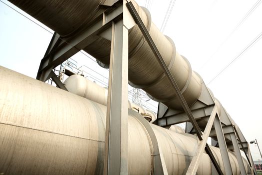 industry