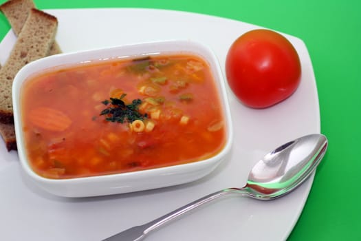 soup
