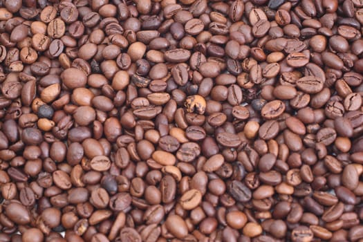 Coffee background