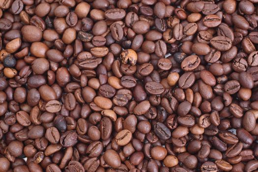 Coffee background