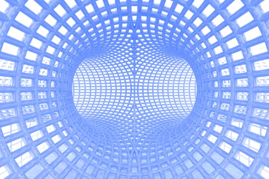 abstract futuristic background