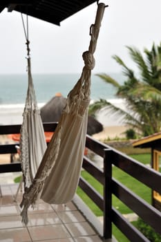 Hammock in Brazil