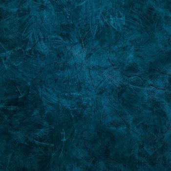 Textured blue background. For use as your design.