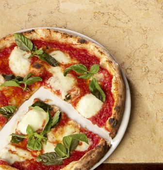 slice of pizza