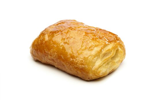 puff pastry