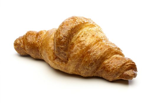 croissant integral with honey