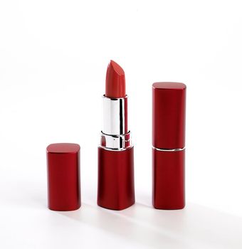 lipsticks red