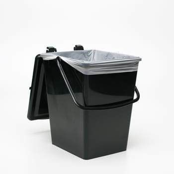 organic recycling bin