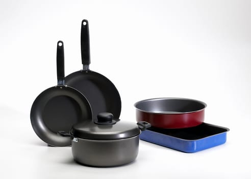 nonstick pans