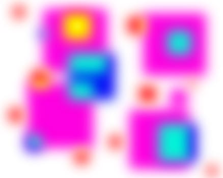 An abstract colour blur background.
