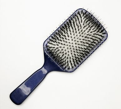 hairbrush