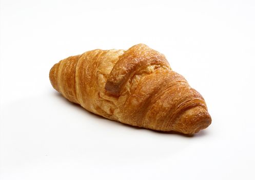 baby croissant
