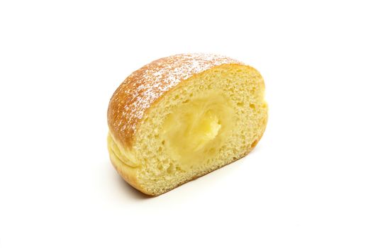 stuffed krapfen