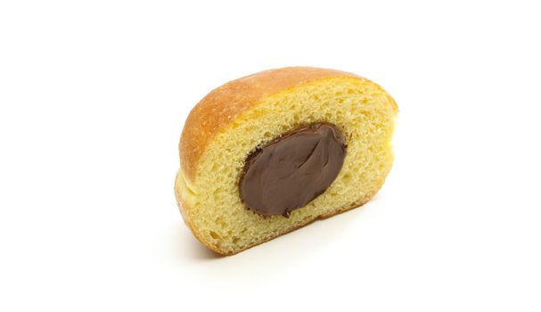 stuffed krapfen