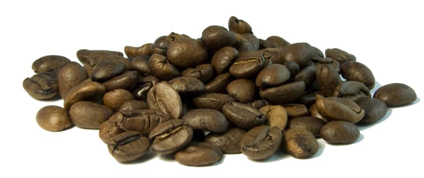 Freash Roasted Coffee