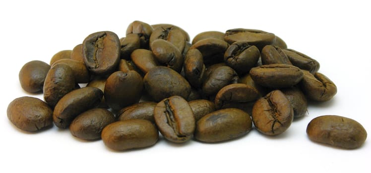 Freash Roasted Coffee