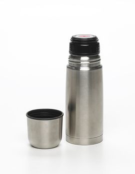 steel thermos