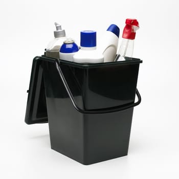 recycling bin