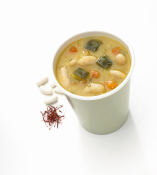 soup