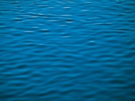 river ripples abstract background