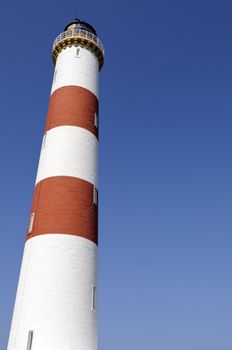 Tarbat Ness Lighthouse Tain Ross and Cromarty Highlands Scotland