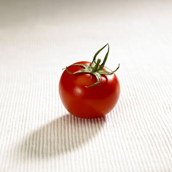 red tomato