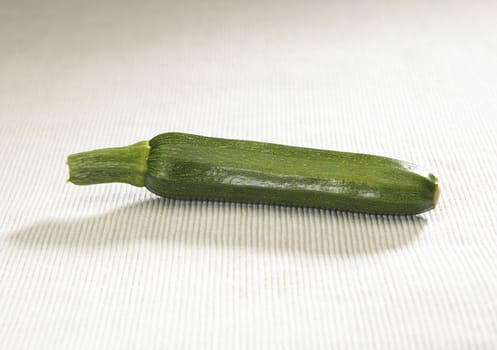 Isolated zucchini