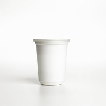 blank jar