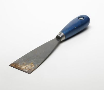 used spatula