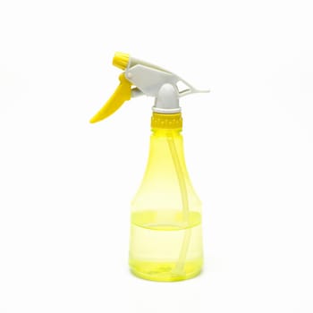 bottle spray