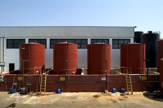 Chemical Industry