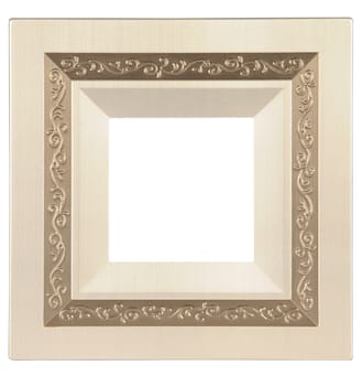 modern frame for you design