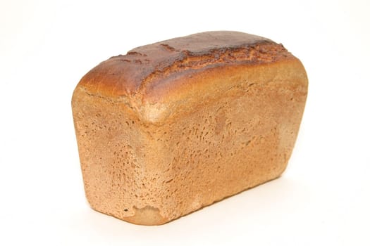 Loaf of bread