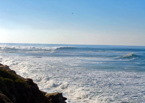 San Diego Coast