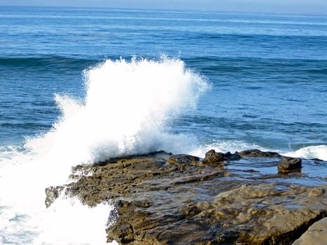 San Diego Coast