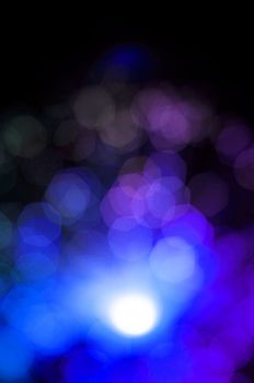 abstracts lights or bokeh background with interesting colors