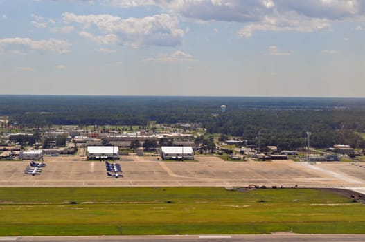 Myrtle Beach Airport