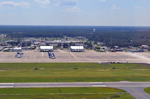 Myrtle Beach Airport