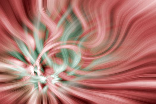 It is a beautiful abstract swirl light background.