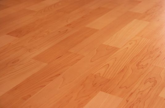 Soft parquet background