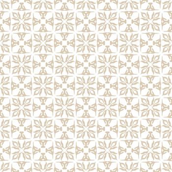 Modern classic style background seamless wallpaper design pattern
