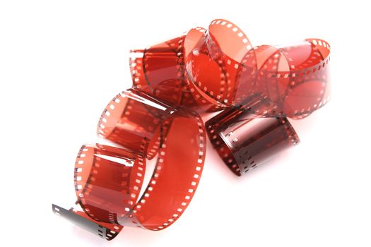 roll of film
