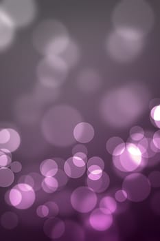 An image of a nice lights background purple color