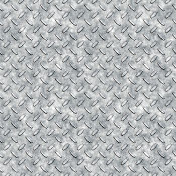 Steel diamond plate pattern. You can tile this seamlessly as a pattern to fit whatever size you need.