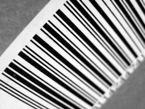Bar code