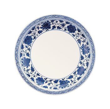 Classic blue and white porcelain China